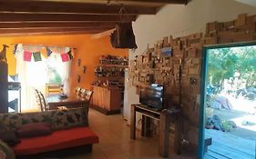 Hostal Nahuel Ray